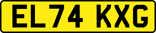 EL74KXG