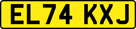 EL74KXJ