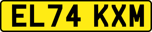 EL74KXM