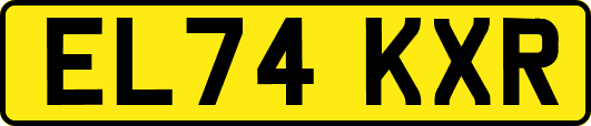 EL74KXR