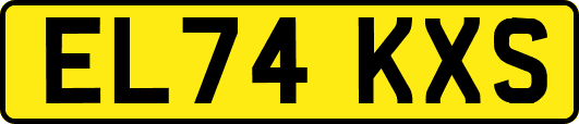 EL74KXS