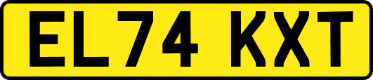 EL74KXT