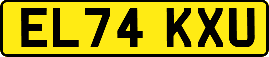EL74KXU