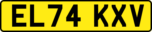 EL74KXV