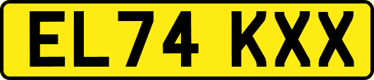 EL74KXX