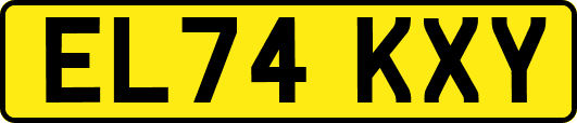 EL74KXY