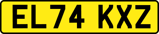 EL74KXZ