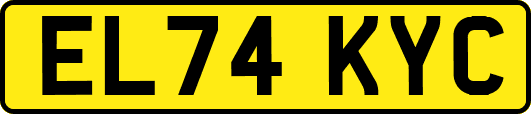 EL74KYC