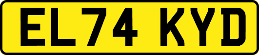 EL74KYD