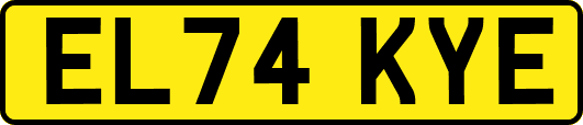 EL74KYE
