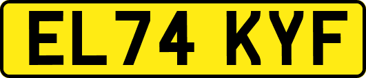 EL74KYF
