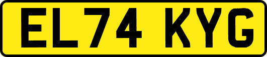 EL74KYG