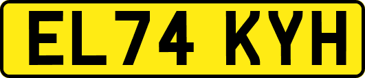 EL74KYH