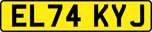 EL74KYJ