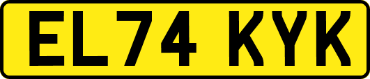 EL74KYK