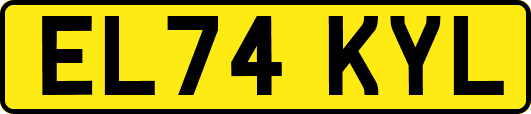 EL74KYL