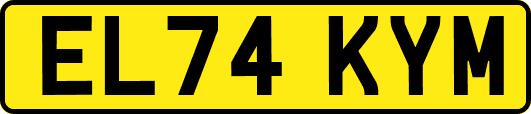 EL74KYM