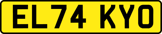 EL74KYO