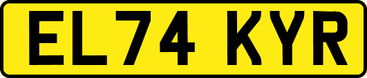 EL74KYR