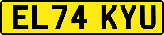 EL74KYU