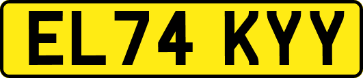 EL74KYY