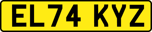 EL74KYZ