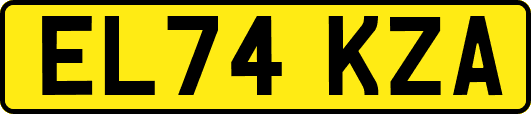EL74KZA