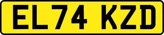 EL74KZD
