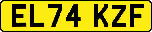 EL74KZF
