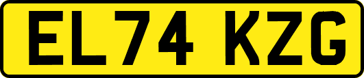 EL74KZG