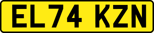 EL74KZN