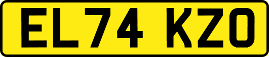 EL74KZO