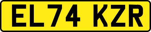EL74KZR