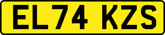 EL74KZS