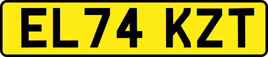 EL74KZT