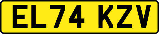EL74KZV