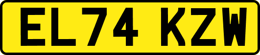 EL74KZW