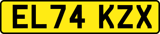 EL74KZX