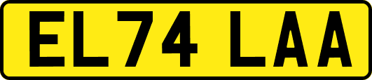 EL74LAA