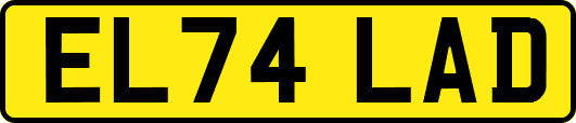 EL74LAD