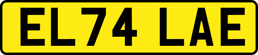 EL74LAE