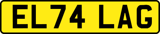 EL74LAG