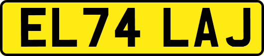 EL74LAJ