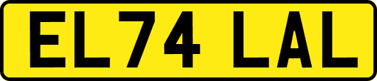 EL74LAL