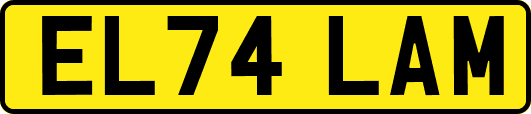 EL74LAM