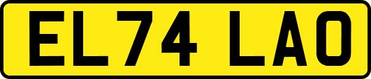 EL74LAO