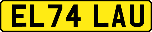 EL74LAU