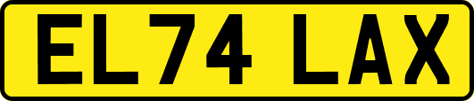 EL74LAX
