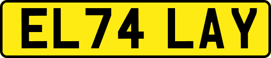 EL74LAY