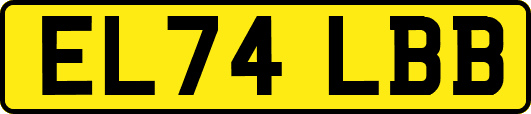 EL74LBB